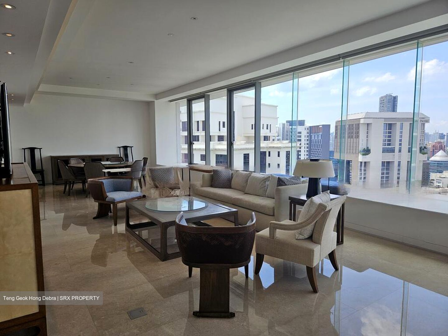Ardmore Residence (D10), Condominium #532320981